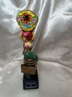 Florida Keys Brewing Co Mermaid    smelly Butt    Beer Tap Handle New In Box