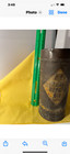 Vintage Goodyear Tire Tube Rubber Repair Kit Advertising Can