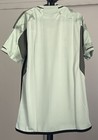 Lafc Away 2023-2024 Authentic Soccer Jersey  hi1872-205 Size M Color Magic Lime