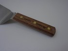 Dexter Usa S8698 8x3 Hibachi Traditional Grill Bbq Spatula Griddle Factory2nd