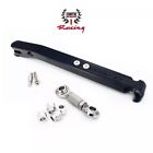 Lowering Link Adjustable Kickstand  For Honda Xr650l Xr 650 L 1993-2025 1 to 3 
