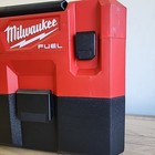 Milwaukee 0960-20 M12 Fuel 1 6gal Wet dry Vacuum  tool Only 
