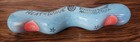 Synergy Stone Heat Wave Turquoise Pro Massage Tool Deep Tissue Hot Stone Muscle