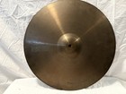 Vintage Paiste 18  Giant Beat Crash White Label  Pre Serial  Bonham