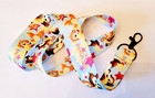 Disney Chip N  Dale Chipmunk Pin Lanyard
