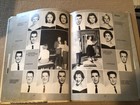 North Buncombe High School 1960 Yearbook weaverville Nc 