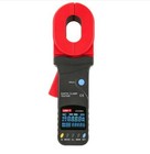 Uni-t Ut278a  Clamp Earth Tester Resistance Data Storage Visual audible Alarm   kd