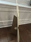 Vintage 70s Coca Cola Cardboard Santa Claus Christmas Standee Store Display Sign