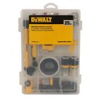 Dewalt Dxcm024-0412 25-piece Industrial Coupler And Plug Accessory Kit New
