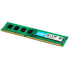 Crucial Ddr3l 16gb 2x8gb Pc Ram Pc3l 12800u 2rx8 1600 Mhz Desktop Memory Ram