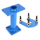 Rear Axle Bearing Puller   Tone Ring Tool For Toyota 4runner Tundra Tacoma 84-06