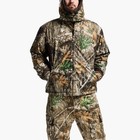 Rocky Prohunter Insulated Waterproof Real Tree Edge Camo Parka 600405