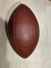 Indianapolis Colts Game Used Football 2007 Peyton Manning