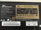Seasonic X-650 Ss-650km 650w 80 Plus Gold Fully Modular Atx Psu W Cables