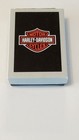 Harley-davidson Zippo Lighter Hd Carbon Fiber Official Licensed Product