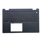 New Palmrest For Dell Latitude 3520 E3520 Case W non-backlit Keyboard 0djp76 Us