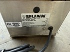 Bunn G9-2 Hd-s Stainless Steel Portion Control Dual Hopper Coffee Grinder