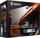 Gigabyte Z390 Aorus Elite Lga 1151  300 Series  Intel Z390 Atx Intel Motherboard