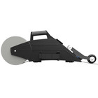 Delko Zunder Drywall Banjo Taping Tool Reversible Inside Corner Roller   new  