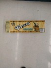 Limited Edition Vernors Boston Cooler Full 12 Pack