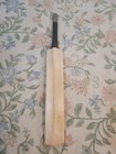 Mb Malik Plain Cricket Bat English Willow 2 7 Lb