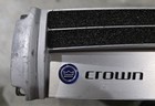 Crown It4000 I-tech Series Professional 2 Channel Power Amplifier