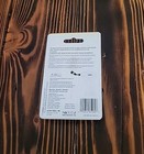 Klein Tools 65813sw Swivel Impact Driver Socket Adapter 3 Piece Set    new   