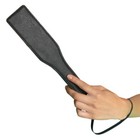 Nocturnal Collection Paddle Bdsm Spanking Slapper For Couples