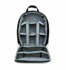 Digital Camera Waterproof Shoulder Bag Sling Backpack For Canon Nikon Sony Dslr