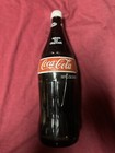 Vintage Coca Cola 32 Oz Bottle  Never Opened  1970   s Collectible 