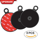 Dashboard Pad Mounting Disk For Suction Cup Phone Mount   Tom Tom Garmin Gps Suc