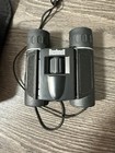Bushnell Binoculars  Powerview   8x21 Compact   bus132514c 