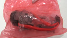 Ignition Switch Cylinder Lock Barrel Kit W  2 Key For 2015-2020 Hyundai Elantra