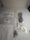 Motorola Hae4010a Mobile Radio Antenna New 450 - 460 Mhz Roof   Truck Lip Mount