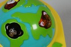Evenflo Exersaucer Amazon Life Triple Fun Globe Lights Music Toy Replacement