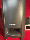 Bose Ps3-2-1 Series Ii Powered Speaker System Av3-2-1 Ii Media Center  sub  a 