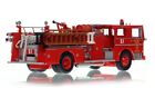 Fire Replicas 1 50 La County Fd 1973 Ward Lafrance Engine 51 Fr141-51 New