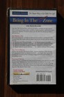 Smart Tapes Being In The Success Zone Cassette Audio Book guide - Brand New