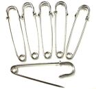 Blanket Pins 3  Long Package Of Six New