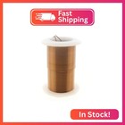 The Beadsmith Wire Elements 22-gauge Lacquered Tarnish-resistant Copper Wire For