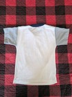 Vintage 80 s Snoopy By Buster Brown Peanuts Shirt Sz 6 Single Stitch Made In Usa
