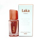 Laka Jelling Nude Gloss Mini 1 9g 20colors 2025 New Color K-beauty