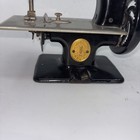 Vintage Singer Model 20-10 Sewhandy Child s Toy Sewing Machine  Works