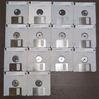 Vintage Apple Macintosh System 7 5 Floppy Disks Untested Set Of 14- 1-7 Included