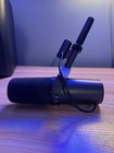 Shure Sm7b Studio Microphone   M-audio Air 192   Xlr Cable  free Shipping 