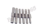 Clock Winding   Let Down Release Tool  2 5-5 75mm  Mainspring Let Down Tool New