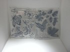 Stampin  Up Photopolymer Touch Of Ink Retired   
