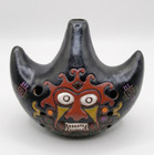 Ceramic Ocarina Musical Instrument Cusco