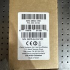 Cisco Meraki Mr34-hw Unclaimed Wireless Access Point Open Box