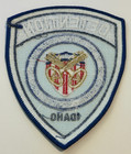 Idaho Fort Hall Tribal Detention Corrections Patch Unused
